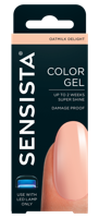 Sensista Oatmilk Delight Color Gel - thumbnail