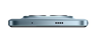 Redmi Note 15 Pro+ 5G 8+256 Glacier Blue (No power adapter included)