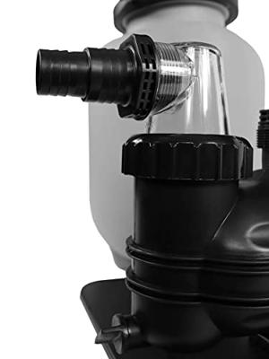 Comfortpool prime 8.5 zandfilterpomp