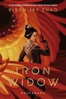 Iron Widow - Xiran Jay Zhao - ebook - thumbnail