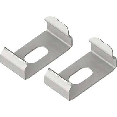Brumberg 53034000 Brumberg Leuchten Bevestigingsset Staal (l x b x h) 10 x 20 x 8 mm 1 stuk(s)