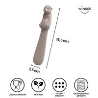 Otter spatel - thumbnail