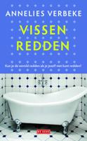 Vissen redden - Annelies Verbeke - ebook - thumbnail
