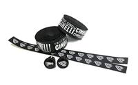 Cinelli Logo Stuurlint Mike Giant Black - thumbnail