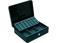 Basi 2100-0800 Geldcassette (b x h x d) 300 x 90 x 240 mm Zwart - thumbnail