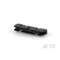 TE Connectivity 5102160-8 Inhoud: 1 stuk(s) Tray - thumbnail