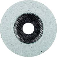 PFERD TOOLS 41130015 Schuurschijf Diameter 115 mm Boordiameter 22.23 mm Aluminium, RVS, Staal, Koper, Messing, Gegoten staal, Zink 5 stuk(s) - thumbnail