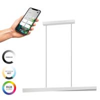 Eglo Smart hanglampBolognano-Z design grijs - 901833 - thumbnail