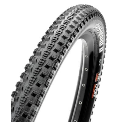 MAXXIS buitenband crossmark ii exo tr 27.5 x 2.25 zw vouw