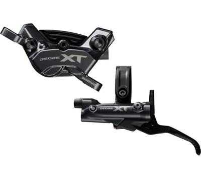 SHIMANO xt bl-m8200/br-m8220 disc brake 1000mm front