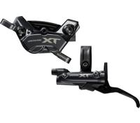 SHIMANO xt bl-m8200/br-m8220 disc brake 1000mm front - thumbnail
