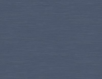 Dutch Wallcoverings Inlay Moroccan Sisal Blue