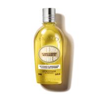 L'Occitane Amande Huile de Douche 250ml - thumbnail