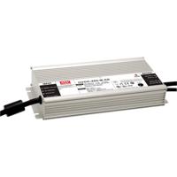 MEAN WELL HVGC-480-M-AB LED-driver Constant vermogen 480 W 1050 - 2625 mA 92 - 228.5 V/DC Instelbaar, Dimbaar, 3-in-1 dimmer, Outdoor, PFC-schakeling, - thumbnail