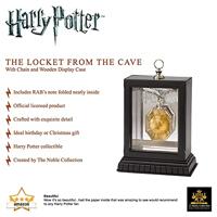 Harry Potter Replica 1/1 The Locket from the Cave - thumbnail