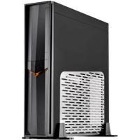 SilverStone SST-RVZ02B-W Window-kit desktopdesktop behuizing - thumbnail