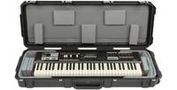 SKB 3i-4214-tkbd Think Tank flightcase 61 toetsen keyboard narrow 100x34x95 cm - thumbnail
