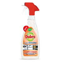 Dubro Dubro Keuken Ontvetter Spray 650 ml - thumbnail