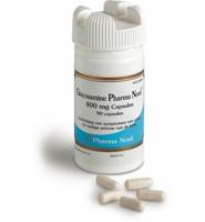 Pharma Nord Glucosamine 400 90 Capsules - thumbnail