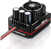 Hobbywing Xerun XR8 Plus G2S regelaar - thumbnail