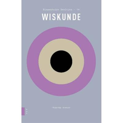 Wiskunde (Paperback) Wiskunde (Paperback)
