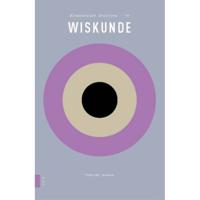 Wiskunde (Paperback) - thumbnail