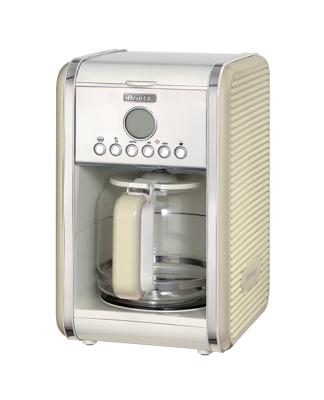 Drip Koffiemachine Ariete 1342CR 2000W Beige 2000 W 1,5 L Beige