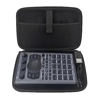 Analog Cases PULSE koffer voor Elektron Digitakt/Roland SP-404