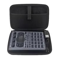 Analog Cases PULSE koffer voor Elektron Digitakt/Roland SP-404 - thumbnail