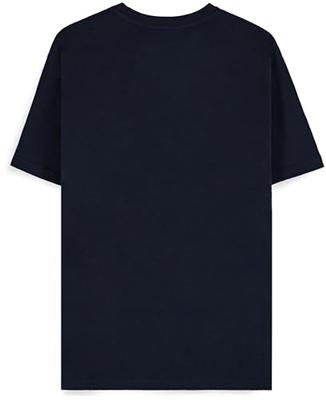 Starfield - Cosmic Perspective Men's Short Sleeved T-shirt