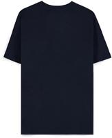 Starfield - Cosmic Perspective Men's Short Sleeved T-shirt - thumbnail