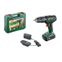 Bosch Home and Garden UniversalImpact 18V Accu-schroefboormachine - thumbnail