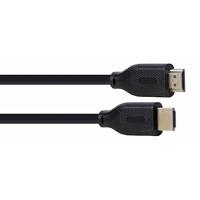 Ultra High speed HDMI kabel met Ethernet &apos;8K series&apos; 2 meter - thumbnail