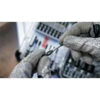 Bosch Accessoires Schroevendraaierbit | TICTAC box | 25x Impact T30 25mm - 2607002807 - thumbnail