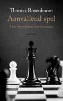 Aanvallend spel - Thomas Rosenboom - ebook - thumbnail