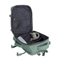 Jessi - Womby Weekend Travel Bag Underseat Backpack - 27L Water-Repellent Cabin Bag - 30x20x45 cm Salie Groen - thumbnail