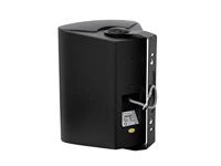 Omnitronic WP-6S PA-wandluidspreker 40 W Zwart 1 stuk(s) - thumbnail