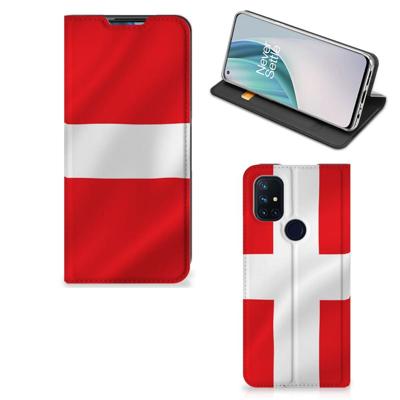 OnePlus Nord N10 5G | Standcase | Denemarken