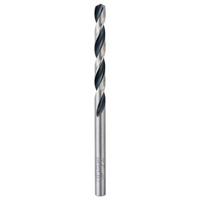 Bosch Accessories 2608577214 2608577214 HSS Metaal-spiraalboor 4.6 mm Gezamenlijke lengte 80 mm DIN 338 Cilinderschacht 10 stuk(s) - thumbnail