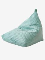 Perenpoef Palmettes groen - thumbnail