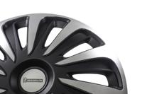 MICHELIN wieldop 15 NVS 3D bij 4 in een doos Zwart - thumbnail