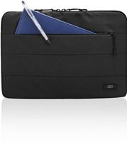 ACT connectivity city laptop sleeve 13,3" - thumbnail