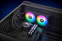 Thermaltake TH240 V2 Ultra EX PC-waterkoeling - thumbnail