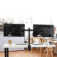 LINDY 40658 tafelhouder voor twee monitoren - thumbnail