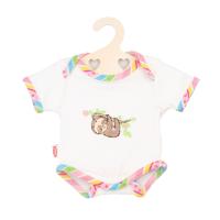 Heless Poppen romper luiaard, 35-45 cm - thumbnail