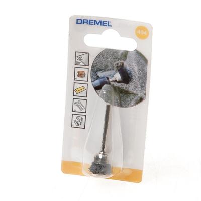 Dremel Draadborstel | 13 mm (404) - 26150404JA