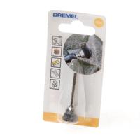 Dremel Draadborstel | 13 mm (404) - 26150404JA - thumbnail