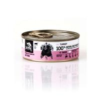 3COTY Turkey - nat kattenvoer - 80g - thumbnail