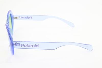 Dames zonnebril Polaroid PLD6052-S-789 Ø 52 mm