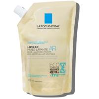 La Roche-Posay Lipikar Ap+ Wasolie Navulling 400ml - thumbnail